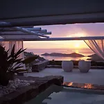 Ξενοδοχείο Aigis Kea 4*