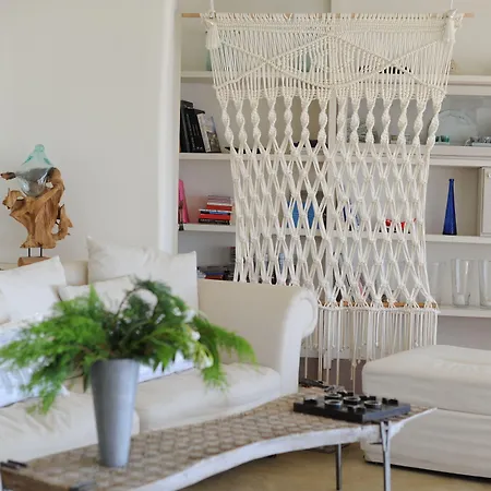 Aigis Kea Отель