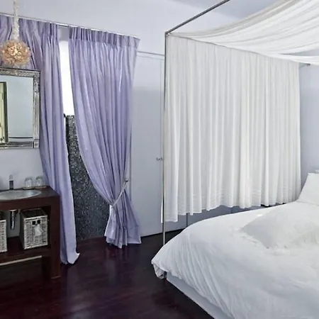 Отель Aigis Kea 4*