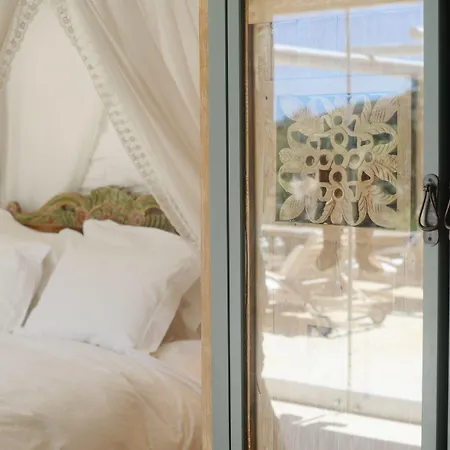 Aigis Kea 4* Vourkari