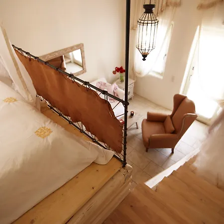 Aigis Kea Отель