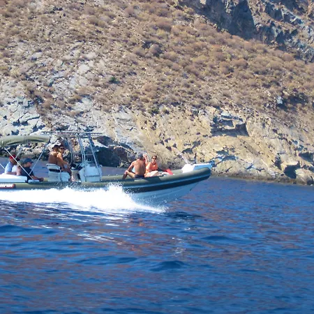 Aigis Kea 4* Vourkari