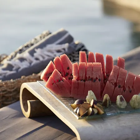 Отель Aigis Kea 4*