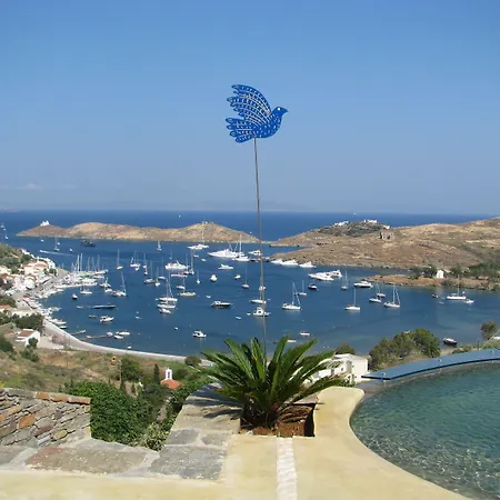 Aigis Kea 4* Vourkari