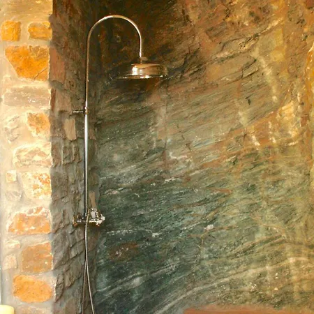 Отель Aigis Kea