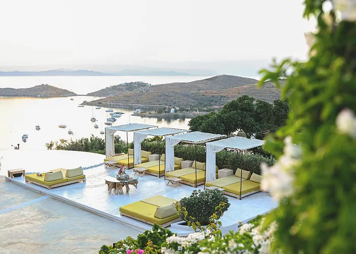 Aigis Kea Vourkárion