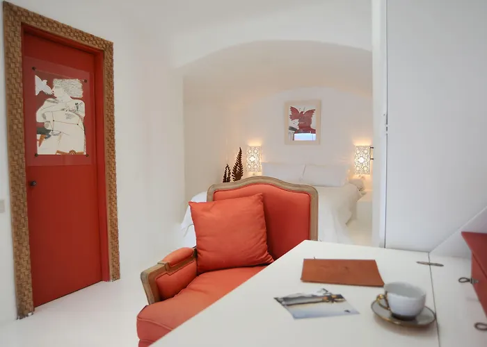 Hotel Aigis Kea Vourkárion