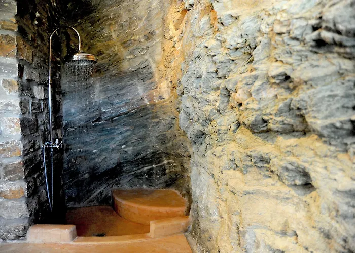 Aigis Kea Hotel Vourkárion