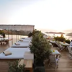 Aigis Kea 4* Vourkárion
