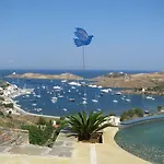 Aigis Kea 4* Vourkárion