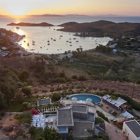 Aigis Kea Hotel