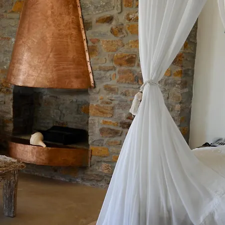 Hotel Aigis Kea