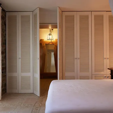 Hotel Aigis Kea