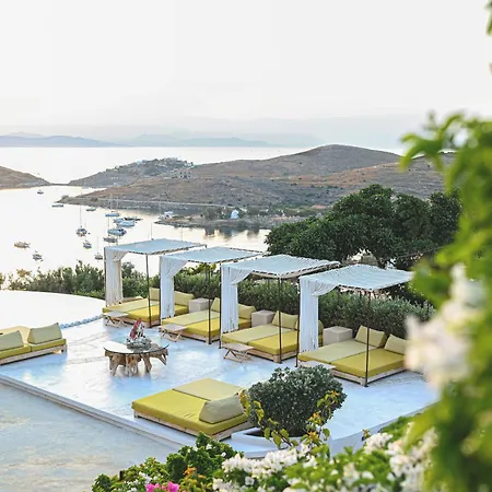 Aigis Kea Vourkárion