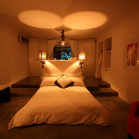 Aigis Kea 酒店 Vourkárion