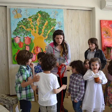 Aigis Kea Vourkárion