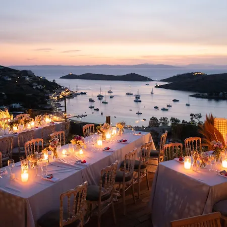 Aigis Kea 4* Vourkárion