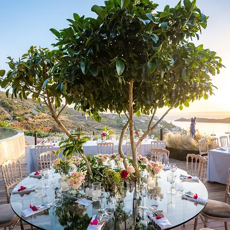 Aigis Kea 4* Vourkárion