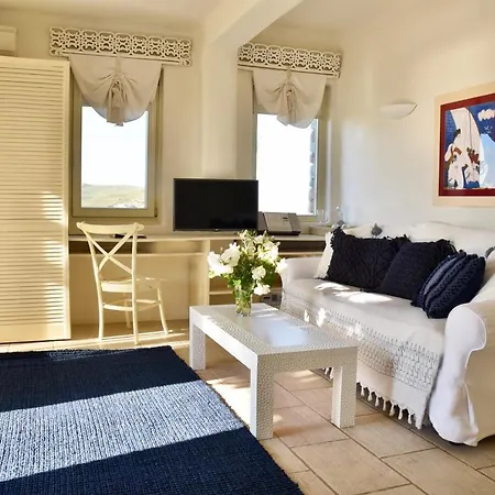 Hotel Aigis Kea 4*