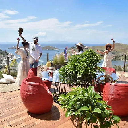 Aigis Kea Hotel