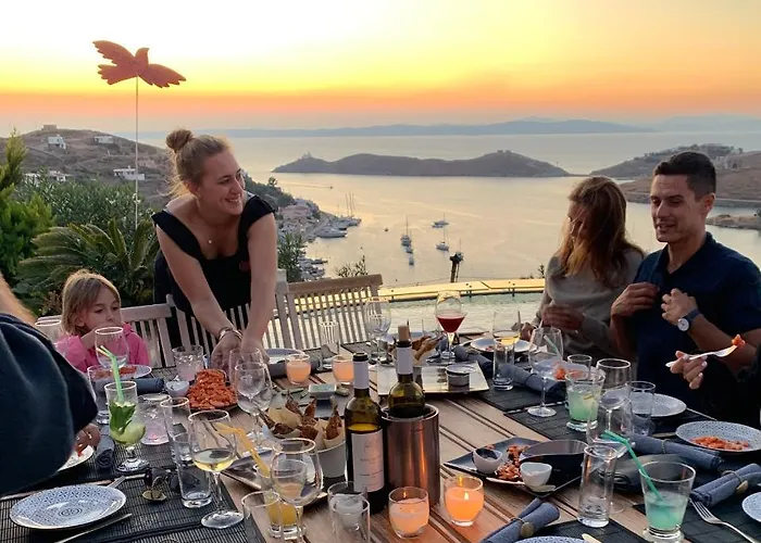 Aigis Kea Vourkárion