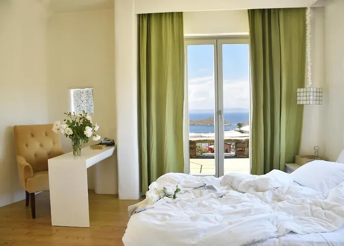 Aigis Kea Vourkárion