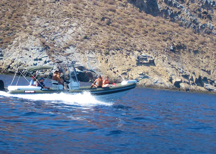 Aigis Kea 4* Vourkárion