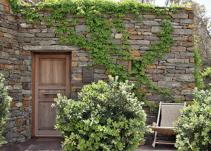 فندق Aigis Kea 4*