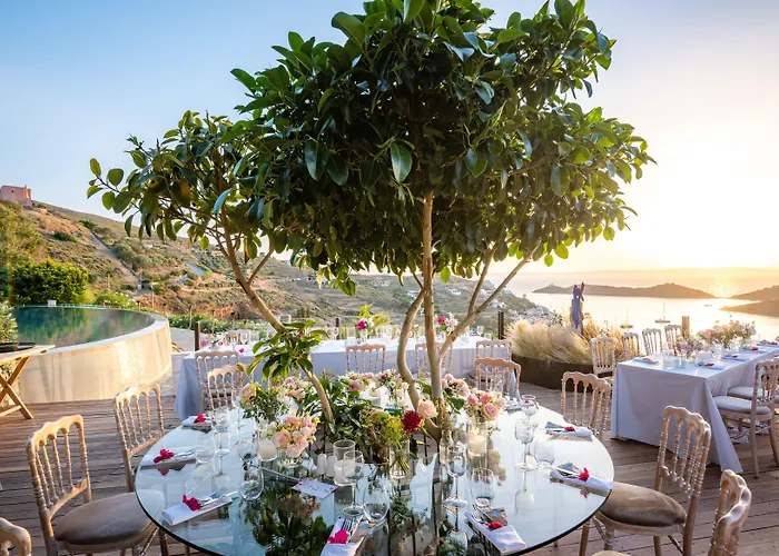 Aigis Kea 4* Vourkárion